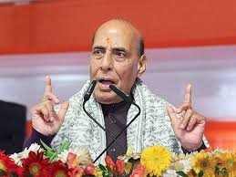rajnath