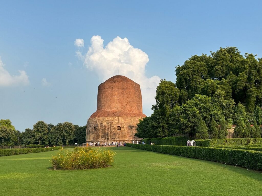 sarnath